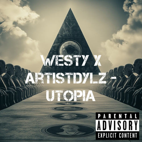 Utopia (Radio Edit) [Explicit]