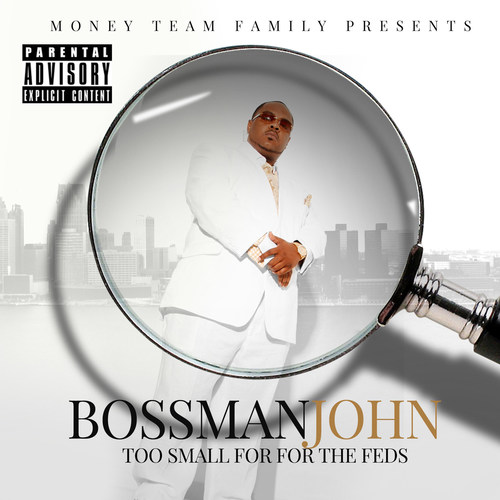 Too Small for the Feds (Explicit)