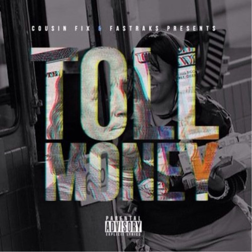 Toll Money V.1