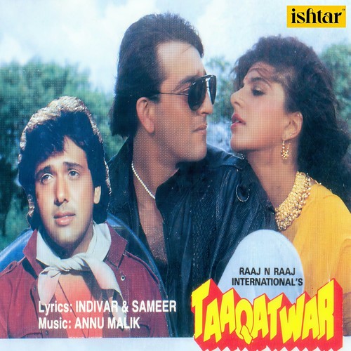 Taaqatwar (Original Motion Picture Soundtrack)
