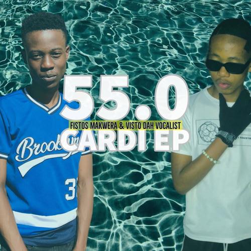 55.0 Cardi EP1