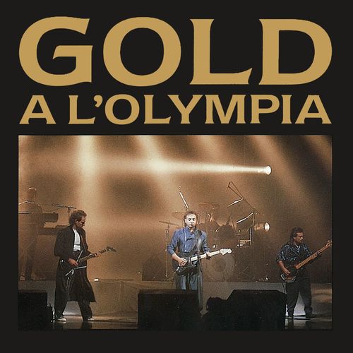 A l'Olympia (Live) (2017 Remastered)