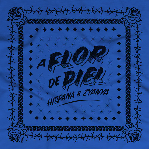 A Flor de Piel