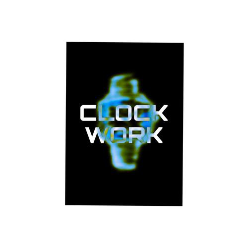 Clockwork (feat. eukalypt)