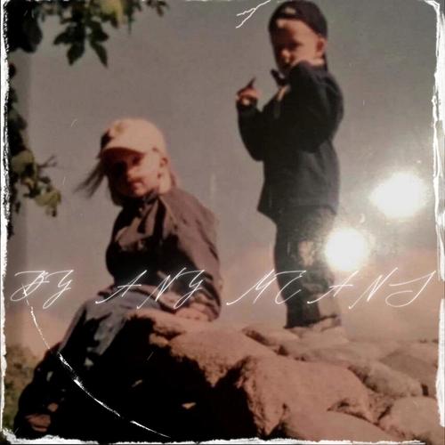 BY ANY MEANS (Explicit)