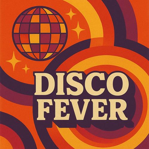 Disco Fever (feat. Jessica)