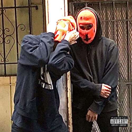 I LOVE YOU ENDLESSLY (Explicit)