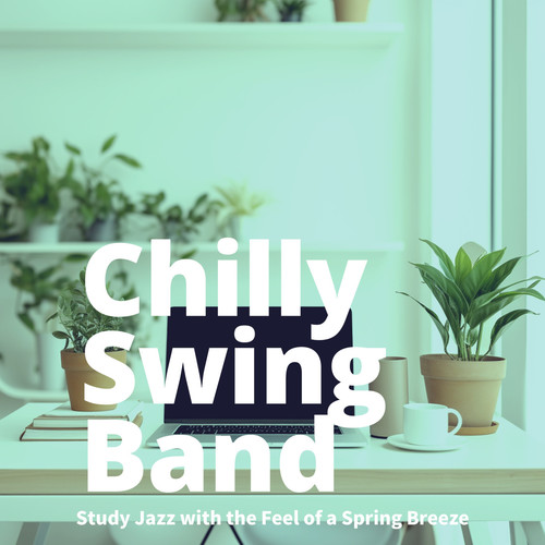 Study Jazz with the Feel of a Spring Breeze