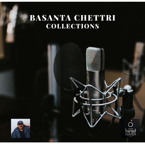 Basanta Chhetri Collections