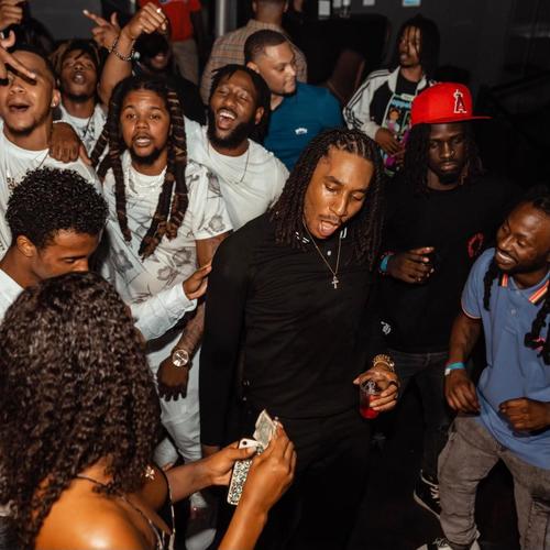 Everybody (Explicit)