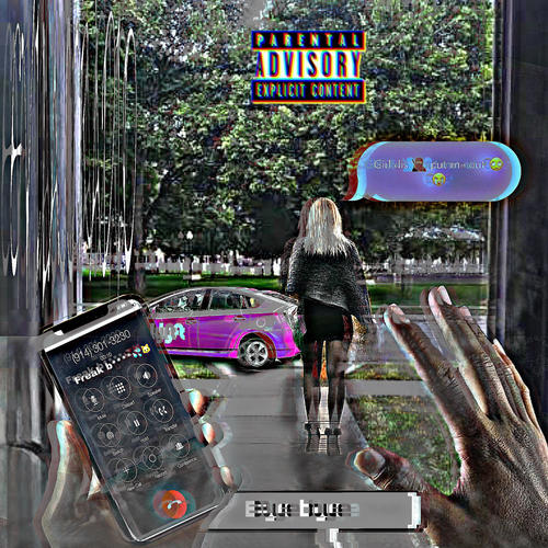 Take a Lyft (EXCLUSIVE) [EVILASSRADIO] [Explicit]