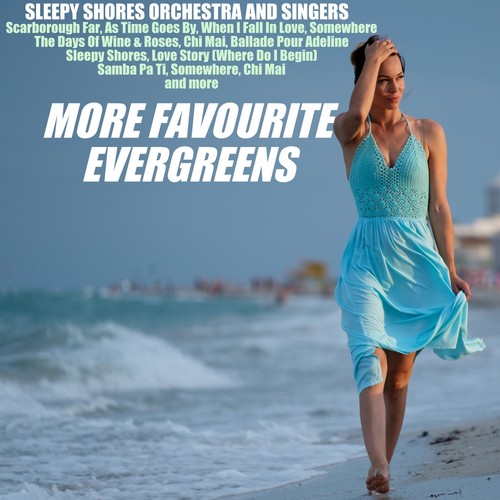 More Favourite Evergreens