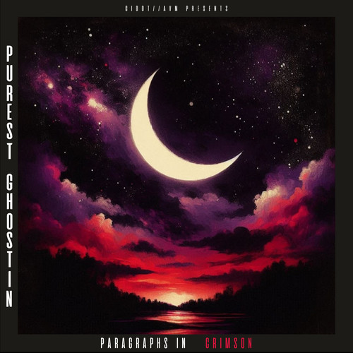 Paragraphs in Crimson