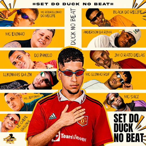 SET DO DUCK NO BEAT (Explicit)