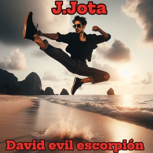 David Evil Escorpión