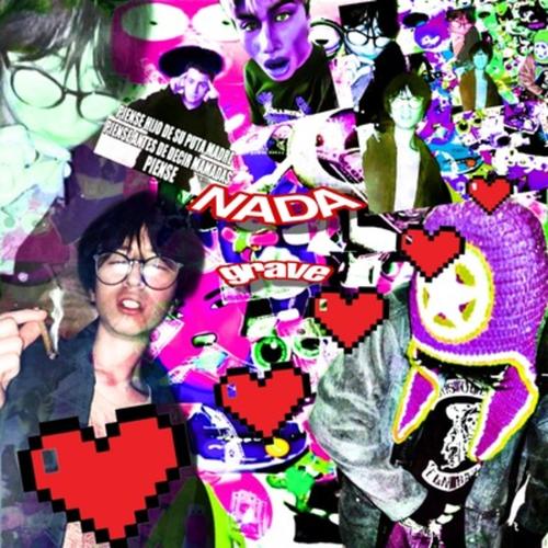 nada grave (Explicit)