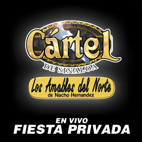 Fiesta Privada (En Vivo)