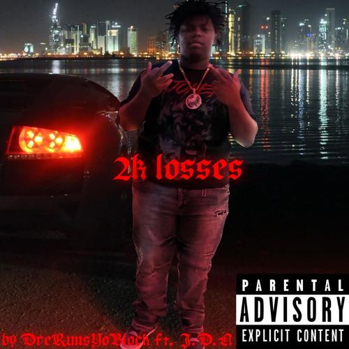 DreRunsYoBlock – 2klosses (feat. JDN) [Explicit]