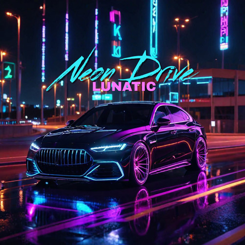 Neon Drive