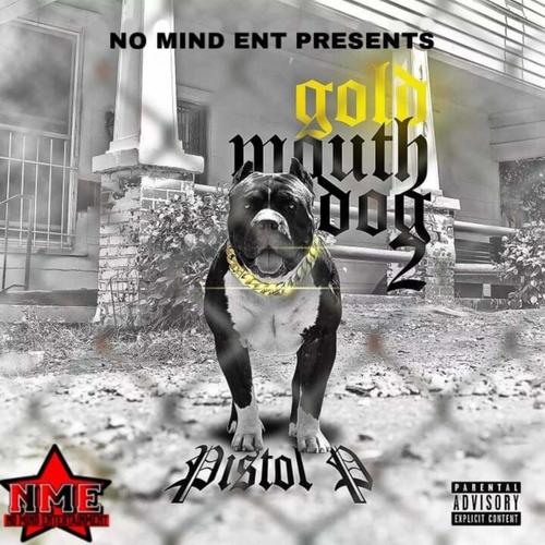 GOLD MOUTH DOG 2 (Explicit)