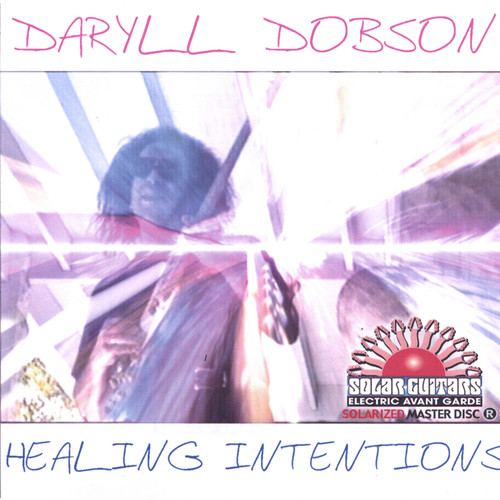 Healing Intentions
