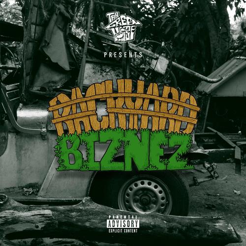 Backyard Biznez (Explicit)