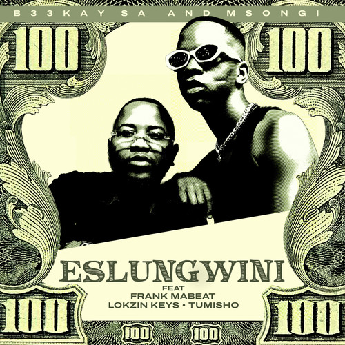Eslungwini (feat. Frank Mabeat, Lokzin Keys & Tumisho)