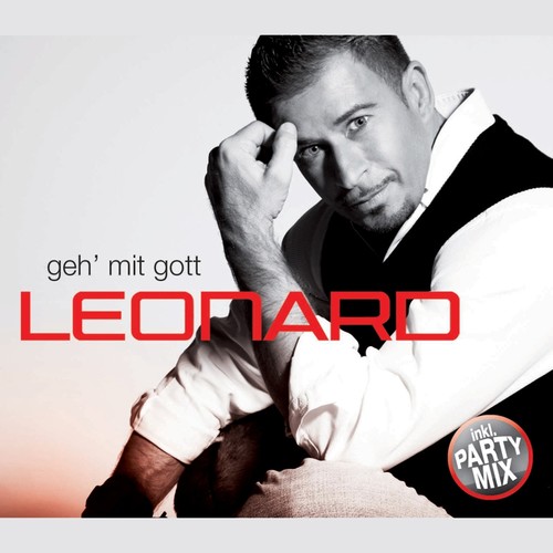 Geh' mit Gott