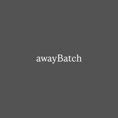 awayBatch (Explicit)