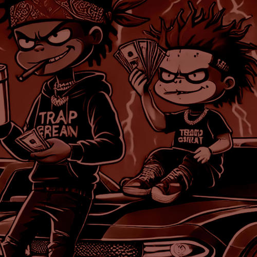 Booted up (Explicit)