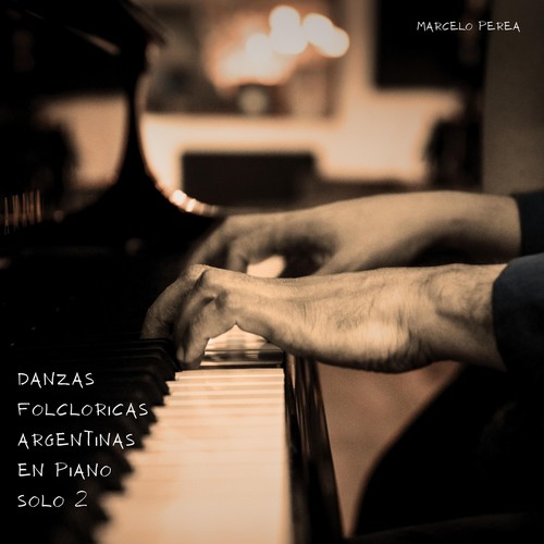 Danzas Folklóricas Argentinas en Piano Solo 2