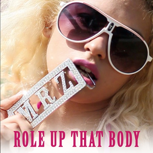 Roll up That Body (Original Mix)