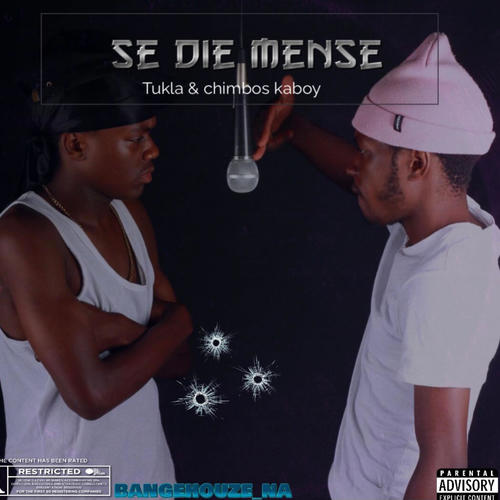SE DIE MENSE (feat. Chimbos kaboy & Tukla)
