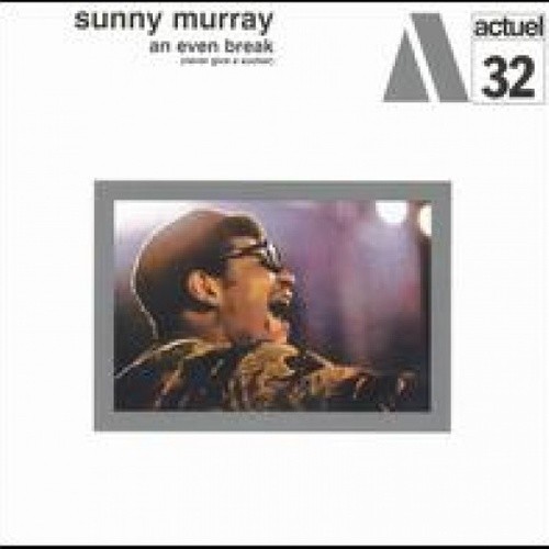 An Even Break (Never Give a Sucker)