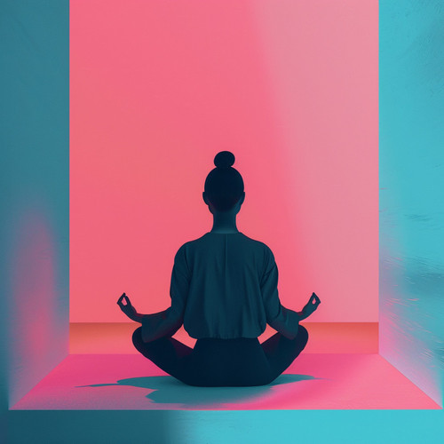 Armonías Del Equilibrio: Música Para La Práctica Del Yoga