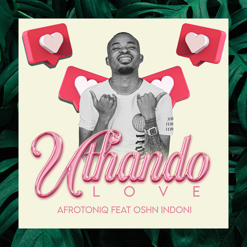 Uthando Love (feat. Oshn Indoni) [Explicit]