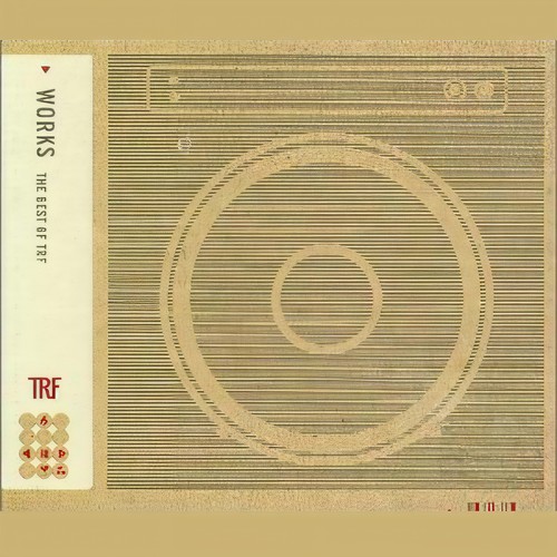 WORKS -THE BEST OF TRF-