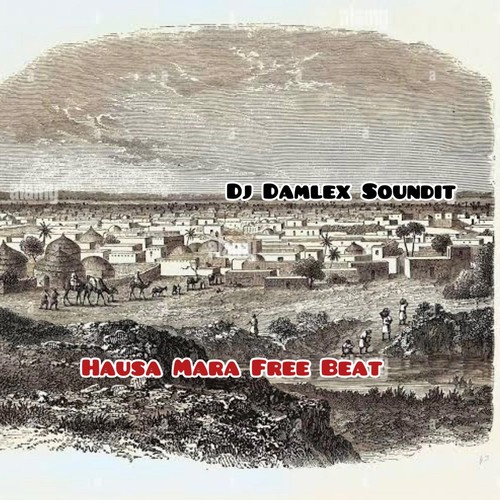 Hausa Mara Free Beat