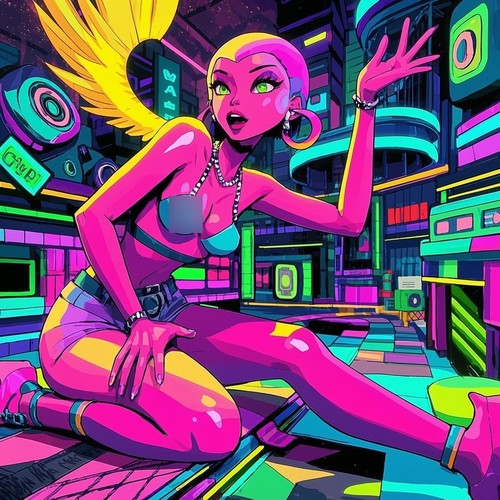 Real Brazilian Phonk (Explicit)