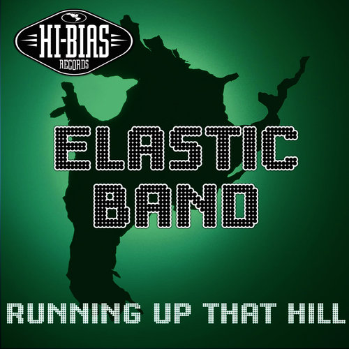 Running Up That Hill