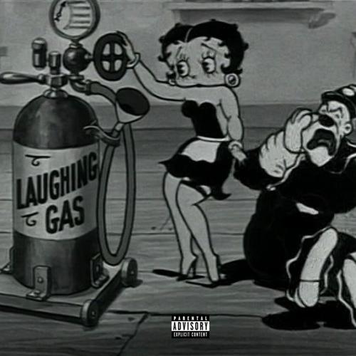 LAUGHING GAS (Explicit)