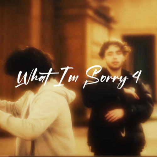 What Im Sorry 4 (feat. Dee) [Explicit]