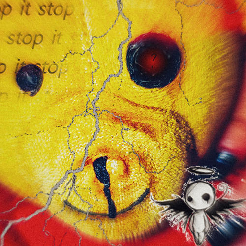 feel like losing my mind