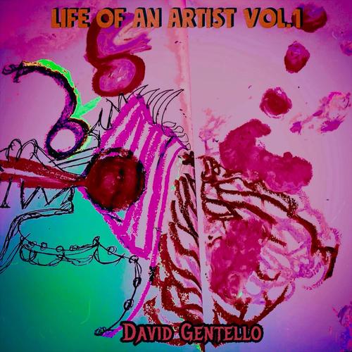 Life of an Artist Vol.1 (Explicit)