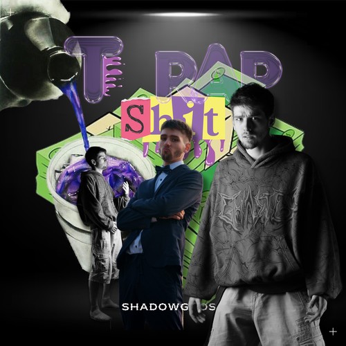 trap shit (Explicit)