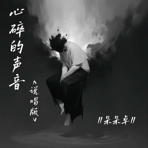 心碎的声音（说唱版）