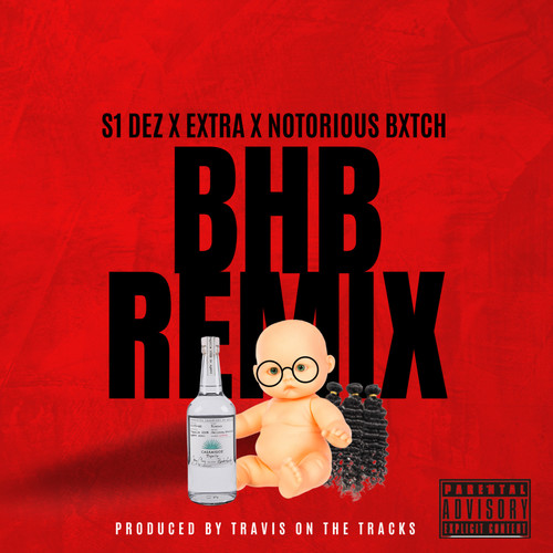BHB (Explicit)