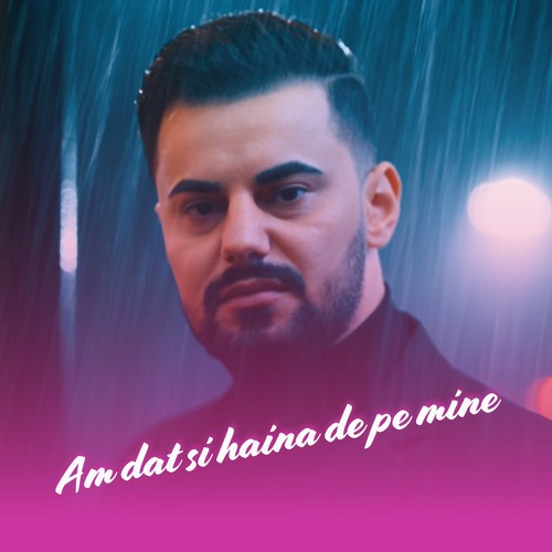 Am dat si haina de pe mine