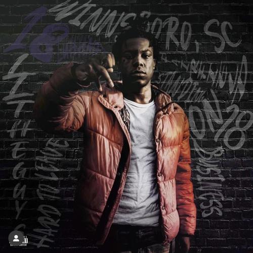 318 Deluxe (Explicit)
