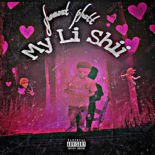 My Li Shii